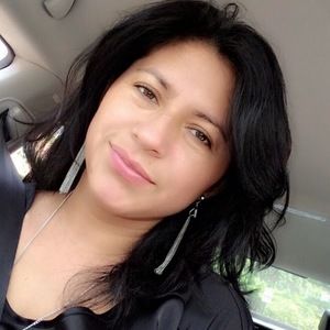 Meet your Posher, Karina